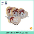 paper gift package box manufacturer and wholesale